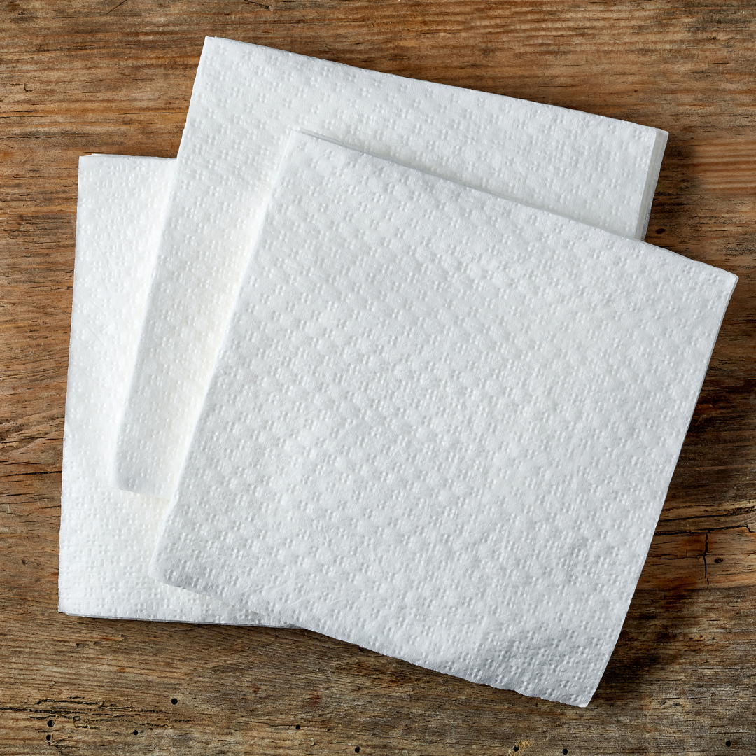 Seasonal Table Napkin Trends: What’s Hot This Year?